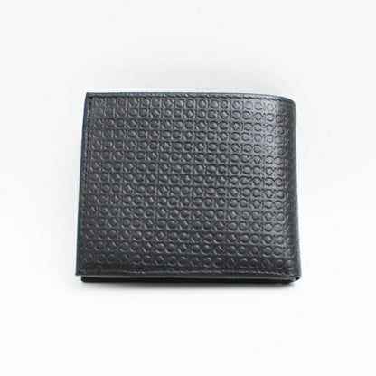 カルバンクライン CALVIN KLEIN 短財布 31CK130007 メンズ ブラック WQ00049756