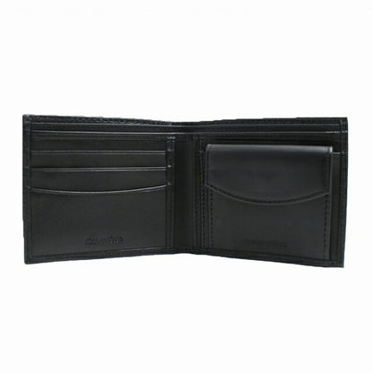 カルバンクライン CALVIN KLEIN 短財布 31CK130007 メンズ ブラック WQ00049756