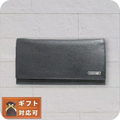 カルバンクライン CALVIN KLEIN 長財布 31CK190005 メンズ ブラック WQ00049763