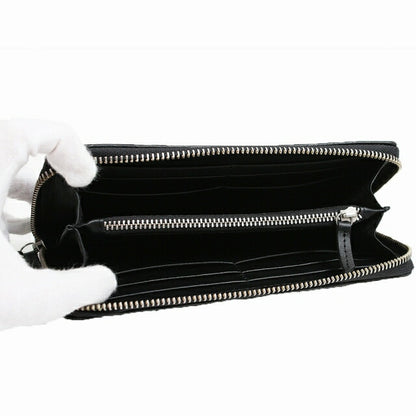 カルバンクライン CALVIN KLEIN 長財布 31CK190002 メンズ ブラック WQ00049942