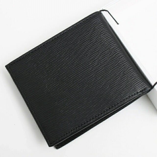 カルバンクライン CALVIN KLEIN 短財布 31CK130008 メンズ ブラック WQ00049944