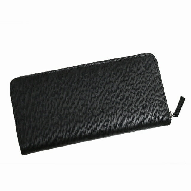 カルバンクライン CALVIN KLEIN 長財布 31CK190004 メンズ ブラック WQ00049945
