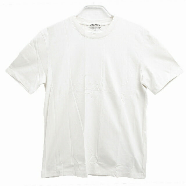 メゾンマルジェラ MAISON MARGIELA Tシャツ S50GC0687S23973963-S メンズ アイボリー WQ00049949