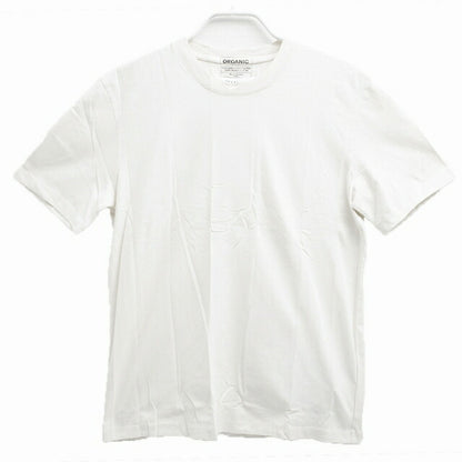メゾンマルジェラ MAISON MARGIELA Tシャツ S50GC0687S23973963-M メンズ アイボリー WQ00049950