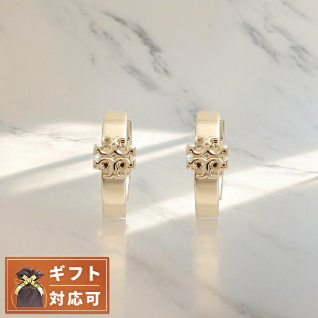トリーバーチ TORY BURCH ピアス 155514?720 (147423-720) レディース TORY GOLD ゴールド WQ00049957