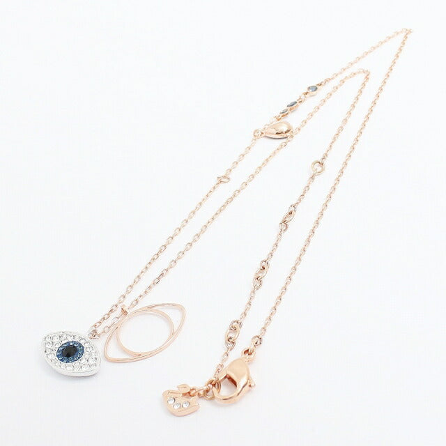 スワロフスキー SWAROVSKI ネックレス 5172560 レディース スワロフスキーシンボリック Swarovski Symbolic WQ00050053