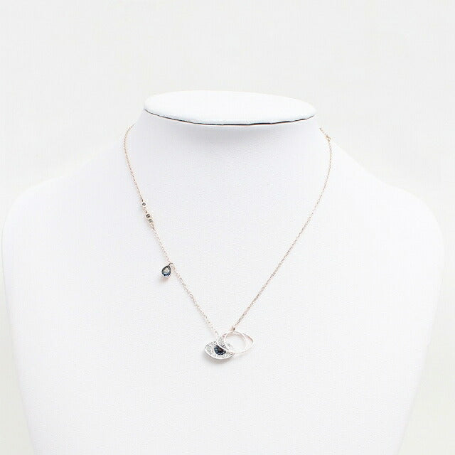 スワロフスキー SWAROVSKI ネックレス 5172560 レディース スワロフスキーシンボリック Swarovski Symbolic WQ00050053