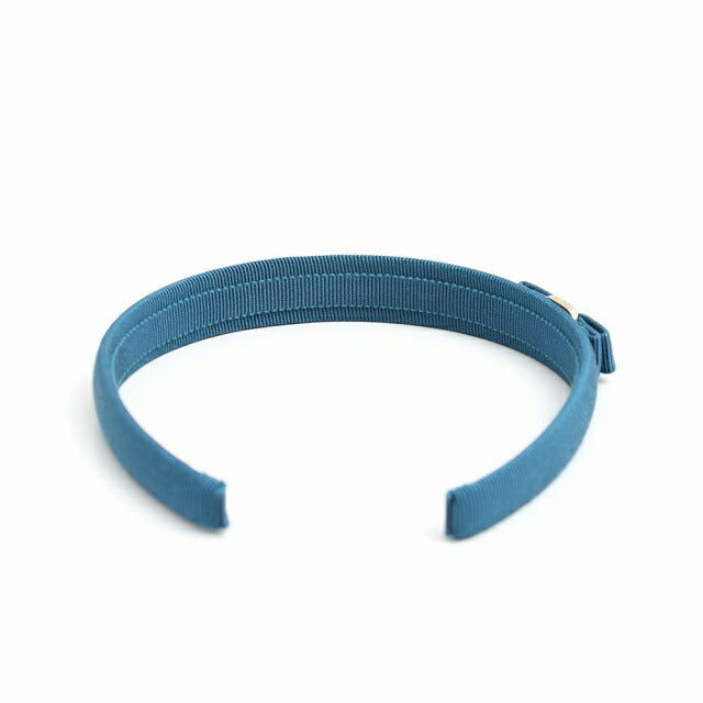 Ferragamo カチューシャ Mediterraneo Blue 340086-759761 フェラガモ FERRAGAMO カチューシャ 340086-759761 レディース