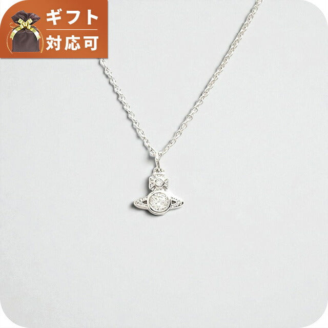 ヴィヴィアンウエストウッド VIVIENNE WESTWOOD ネックレス ペンダント 63020278-02p102 レディース WQ00050067
