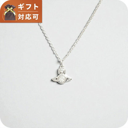 ヴィヴィアンウエストウッド VIVIENNE WESTWOOD ネックレス ペンダント 63020278-02p102 レディース WQ00050067