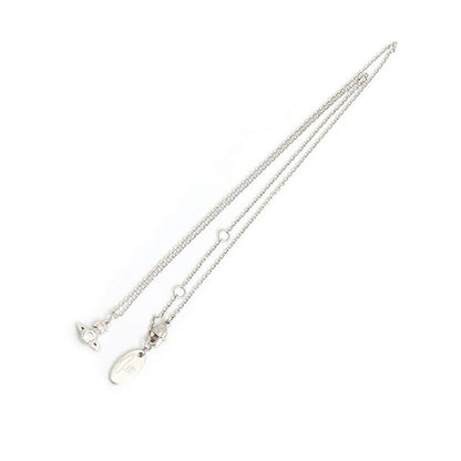 ヴィヴィアンウエストウッド VIVIENNE WESTWOOD ネックレス ペンダント 63020278-02p102 レディース WQ00050067