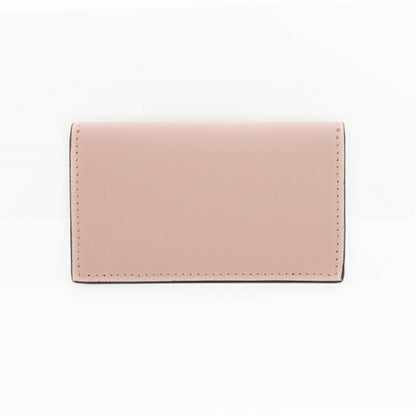 マルニ MARNI カードケース PFMOT05U21-Z605M レディース CAMELLIA TALC NATURAL ピンク WQ00050168