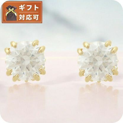 スワロフスキー SWAROVSKI ピアス 5642595 レディース ゴールド WQ00050407