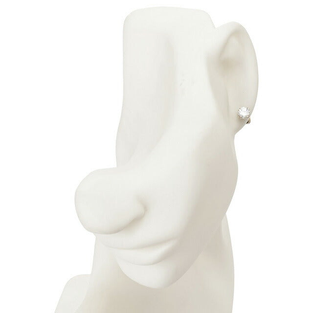 スワロフスキー SWAROVSKI ピアス 5636712 レディース シルバー WQ00050409