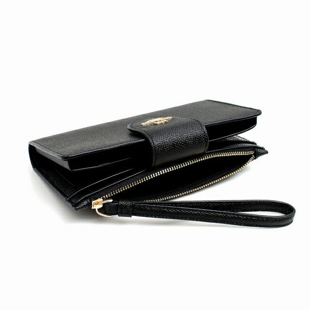 コーチ COACH 長財布 C2869-IMBLK ブラック WQ00050494