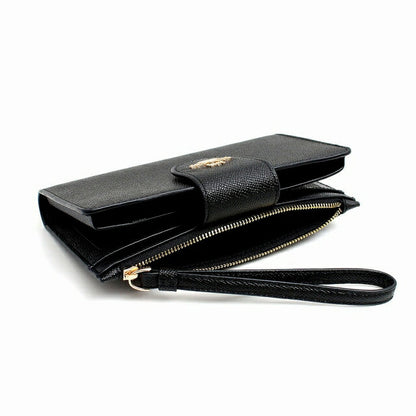 コーチ COACH 長財布 C2869-IMBLK ブラック WQ00050494