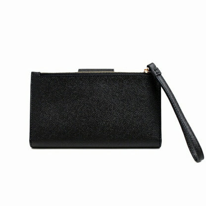 コーチ COACH 長財布 C2869-IMBLK ブラック WQ00050494