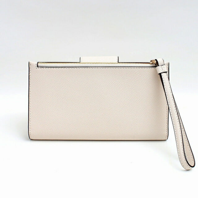 コーチ COACH 長財布 C2869-IMCHK ホワイト WQ00050495