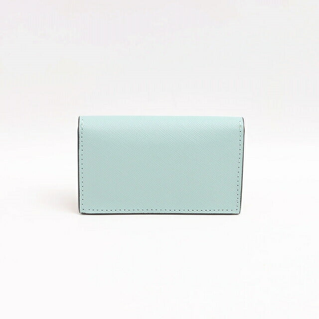 マルニ MARNI カードケース PFMOT05U21-Z120N PFMOT05U21-LV520-Z120N レディース グリーン WQ00050522