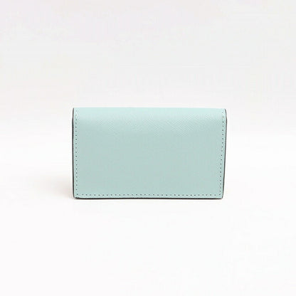 マルニ MARNI カードケース PFMOT05U21-Z120N PFMOT05U21-LV520-Z120N レディース グリーン WQ00050522