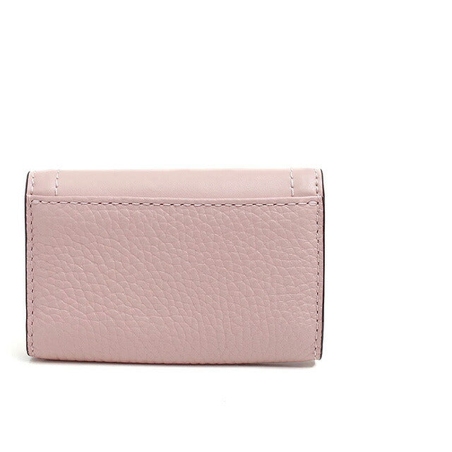 Michael Kors MICHAEL KORS 钥匙包 35F9GFTP5L-BLOSS 女士 Fulton FULTON 粉色 WQ00050542