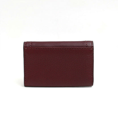 マイケルコース MICHAEL KORS キーケース 35F9GFTP5L-MERLO レディース フルトン FULTON メルロー ボルドー WQ00050543
