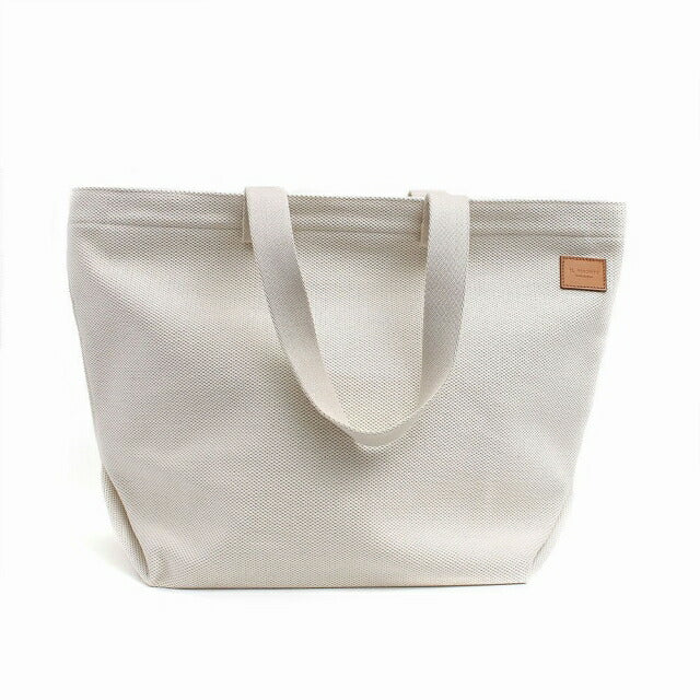 イルビゾンテ IL BISONTE ハンドバッグ BTO139-TCVO08-NA236 レディース ナチュラル ホワイト WQ00050562