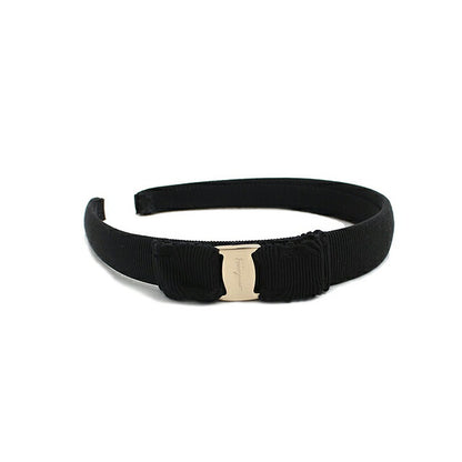 Ferragamo FERRAGAMO Headband 346971-660977 Women&