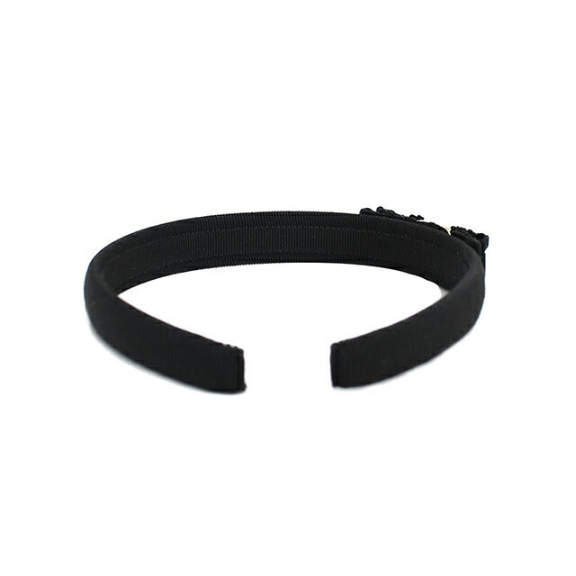 フェラガモ FERRAGAMO カチューシャ 346971-660977 レディース