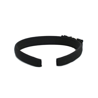 Ferragamo FERRAGAMO Headband 346971-660977 Women&