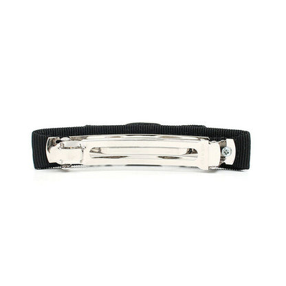 フェラガモ FERRAGAMO バレッタ 347582-713035 レディース ブラック WQ00050662