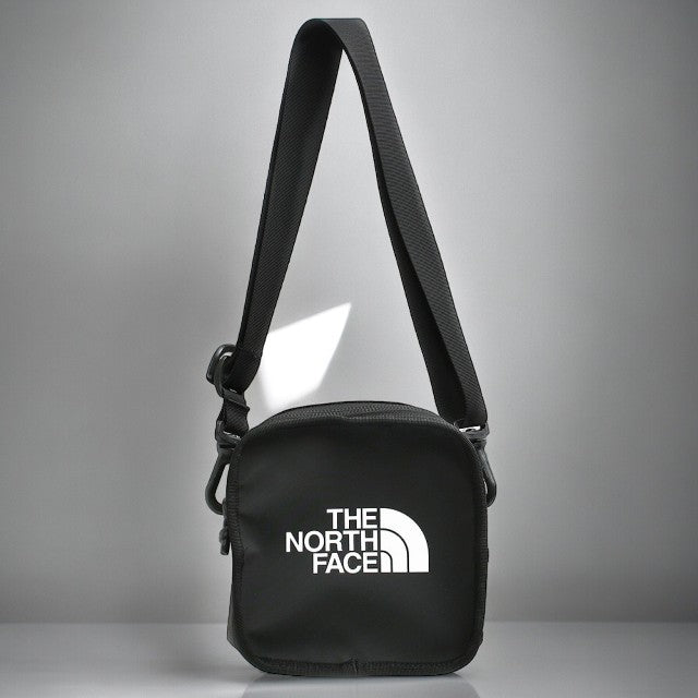 ノースフェイス THE NORTH FACE ショルダーバッグ NN2PN30A-BLACK メンズ レディース エクスプローラーバルドゥ2 EXPLORE BARDU WQ00050902