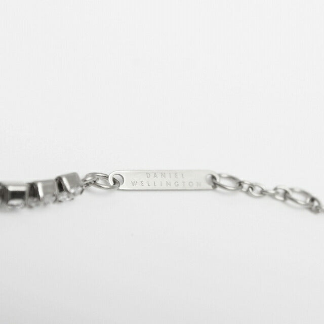 ダニエルウェリントン DANIEL WELLINGTON ブレスレット DW00400386 メンズ レディース クラッシックテニスブレスレット WQ00050907