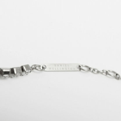 ダニエルウェリントン DANIEL WELLINGTON ブレスレット DW00400386 メンズ レディース クラッシックテニスブレスレット WQ00050907