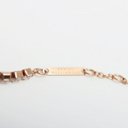 ダニエルウェリントン DANIEL WELLINGTON ブレスレット DW00400387 メンズ レディース クラッシックテニスブレスレット WQ00050908