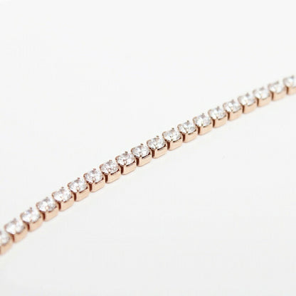 ダニエルウェリントン DANIEL WELLINGTON ネックレス DW00400390 メンズ レディース クラッシックテニスネックレス WQ00050911