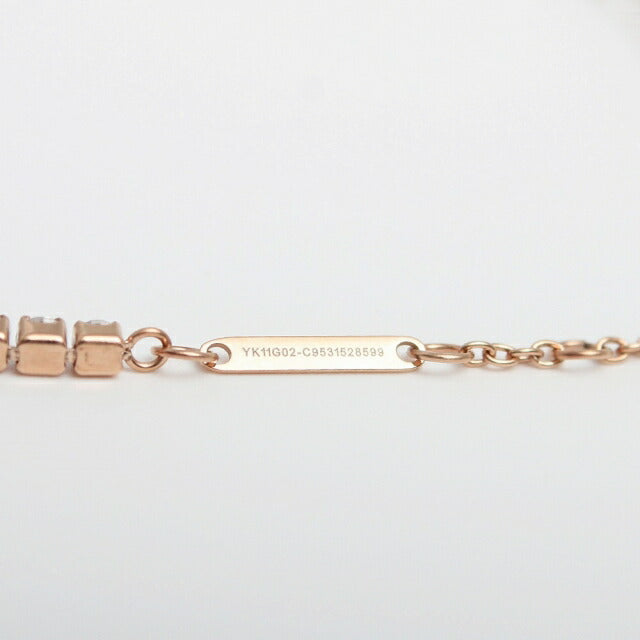 ダニエルウェリントン DANIEL WELLINGTON ネックレス DW00400390 メンズ レディース クラッシックテニスネックレス WQ00050911