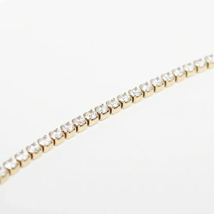 ダニエルウェリントン DANIEL WELLINGTON ネックレス DW00400391 メンズ レディース クラッシックテニスネックレス WQ00050912