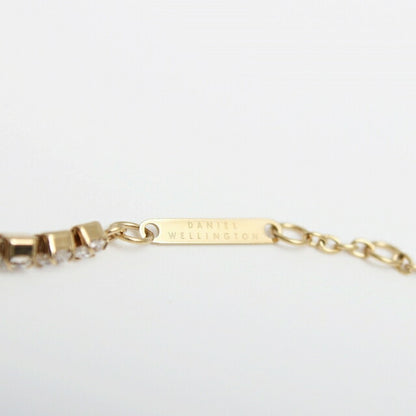 ダニエルウェリントン DANIEL WELLINGTON ネックレス DW00400391 メンズ レディース クラッシックテニスネックレス WQ00050912