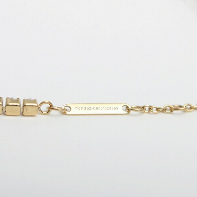 ダニエルウェリントン DANIEL WELLINGTON ネックレス DW00400391 メンズ レディース クラッシックテニスネックレス WQ00050912