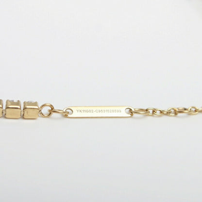 ダニエルウェリントン DANIEL WELLINGTON ネックレス DW00400391 メンズ レディース クラッシックテニスネックレス WQ00050912