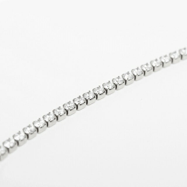 ダニエルウェリントン DANIEL WELLINGTON ネックレス DW00400389 メンズ レディース クラッシックテニスネックレス WQ00050914