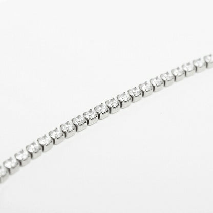 ダニエルウェリントン DANIEL WELLINGTON ネックレス DW00400389 メンズ レディース クラッシックテニスネックレス WQ00050914