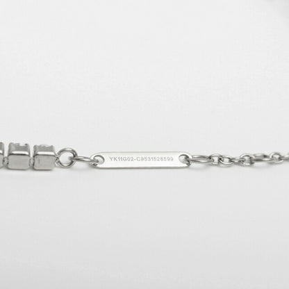 ダニエルウェリントン DANIEL WELLINGTON ネックレス DW00400389 メンズ レディース クラッシックテニスネックレス WQ00050914