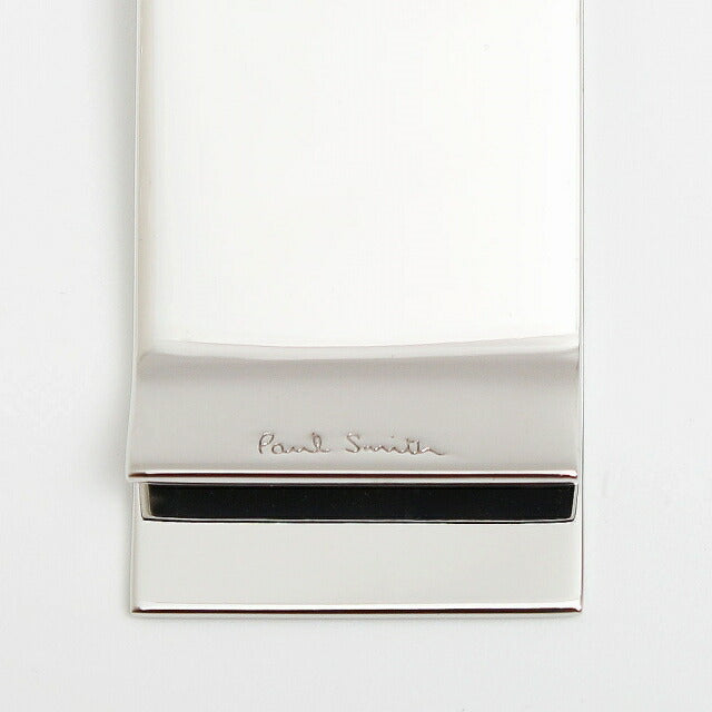 Paul Smith マネークリップ マルチカラー 楽天市場】Paul Smith ポールスミスマネークリップ サイドマルチ