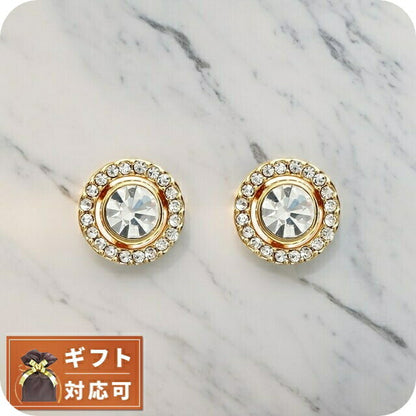 コーチ COACH ピアス 386994GLD710 レディース ゴールド WQ00051073