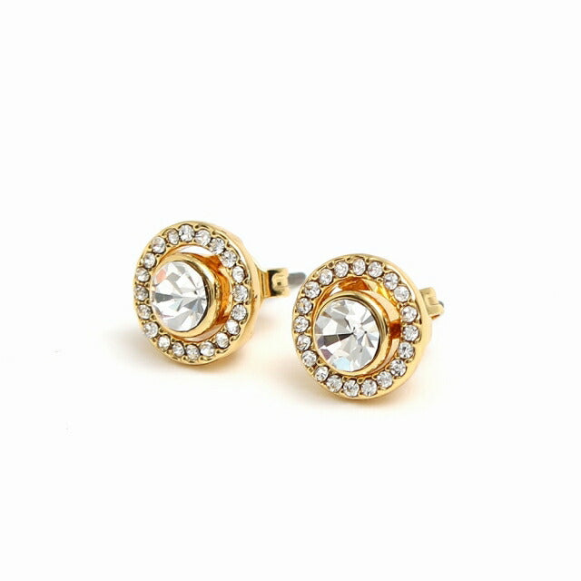 コーチ COACH ピアス 386994GLD710 レディース ゴールド WQ00051073