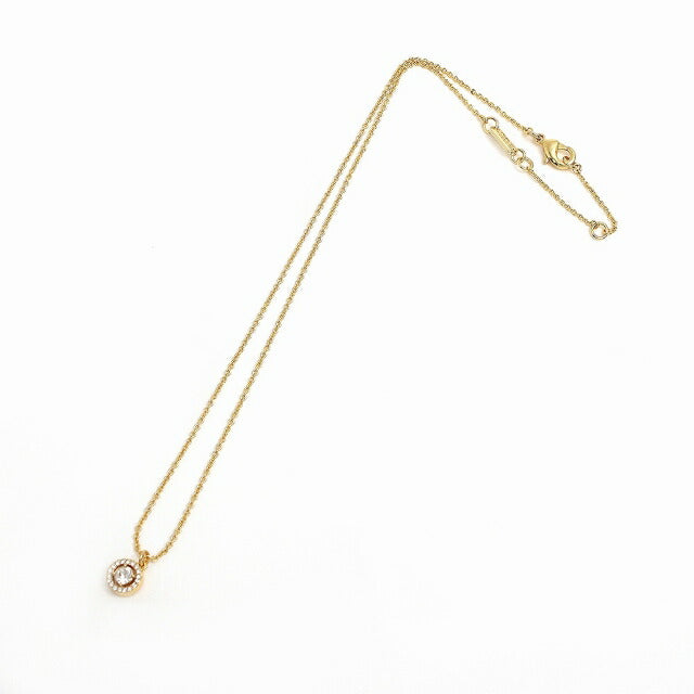 コーチ レディース 雑貨 386996 GLD 710 コーチ COACH ネックレス 386995GLD710 レディース ゴールド