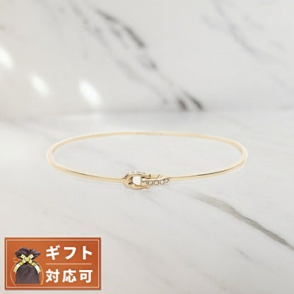 コーチ COACH バングル 440615GLD710 レディース ゴールド WQ00051076