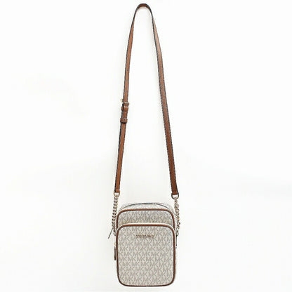 マイケルコース MICHAEL KORS ショルダーバッグ 35F1GTVC2B-VANILLA レディース ジェットセットトラベル JET SET TRAVEL WQ00051113